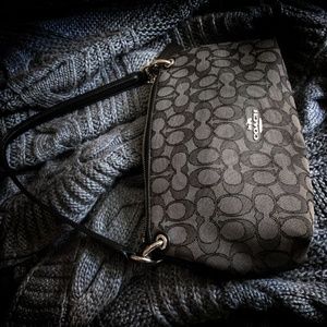 COACH NWOT purse